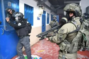 شهادة مروعة حول التعرض للتعذيب في سجون الاحتلال